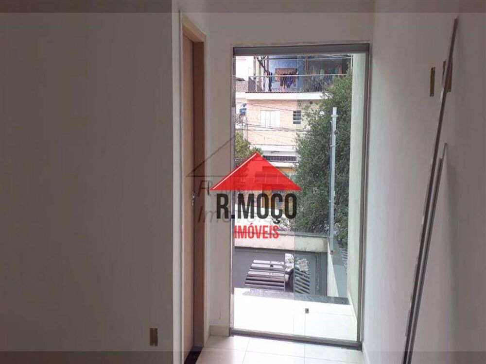 Sobrado, 3 quartos, 110 m² - Foto 5