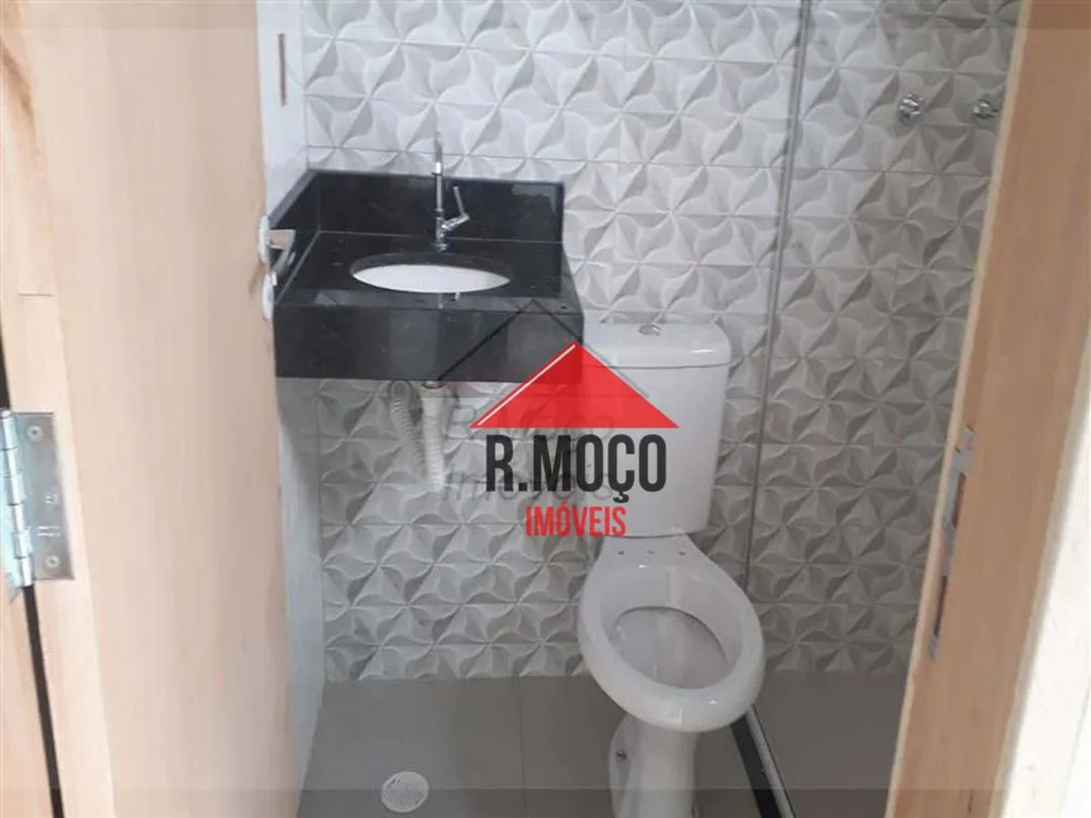 Sobrado, 3 quartos, 110 m² - Foto 19