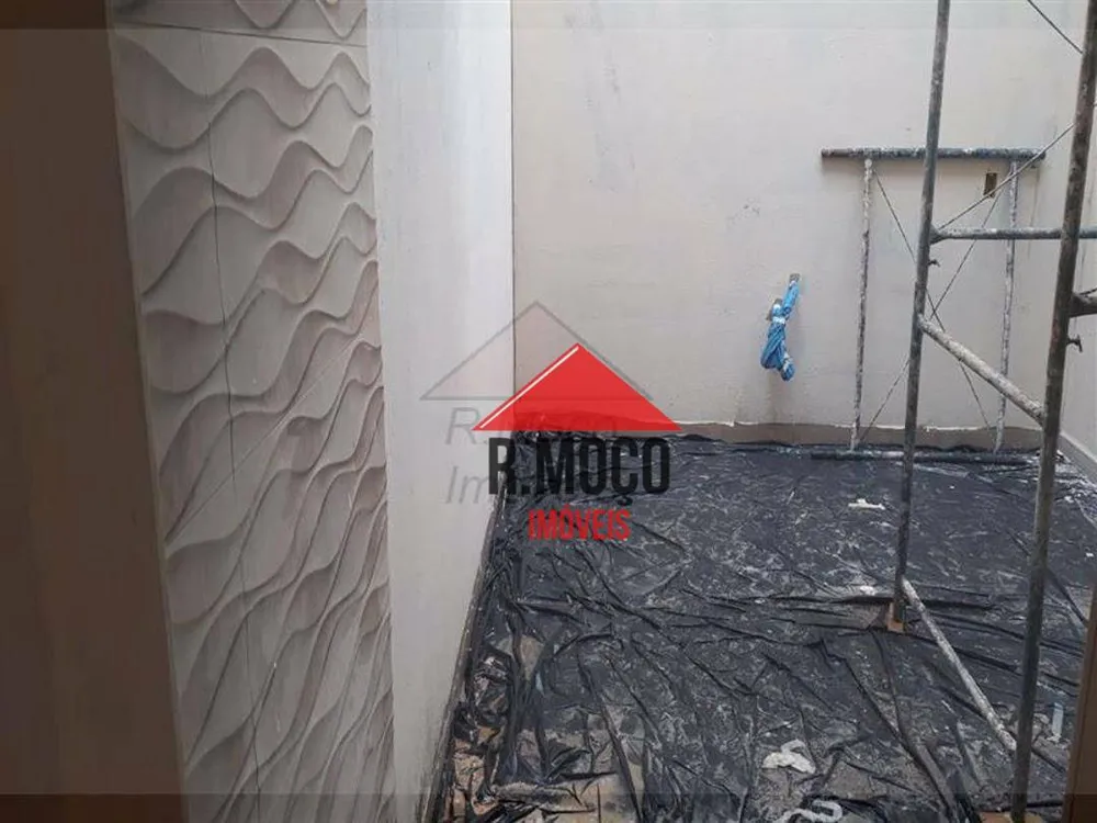 Sobrado, 3 quartos, 110 m² - Foto 9