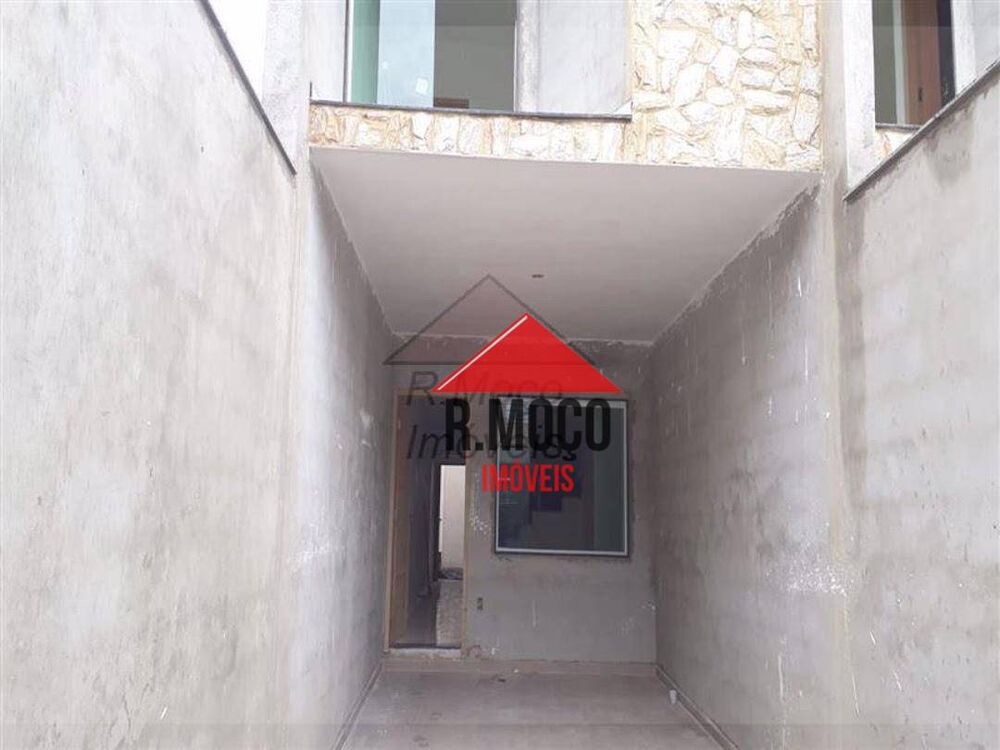 Sobrado, 3 quartos, 110 m² - Foto 6