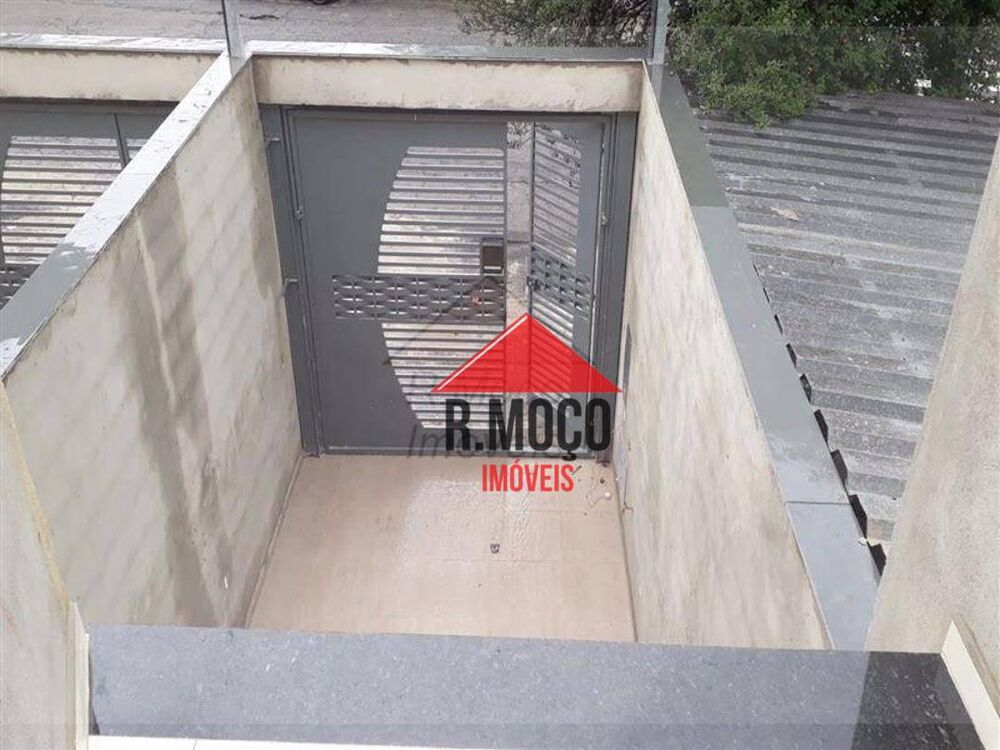 Sobrado, 3 quartos, 110 m² - Foto 8