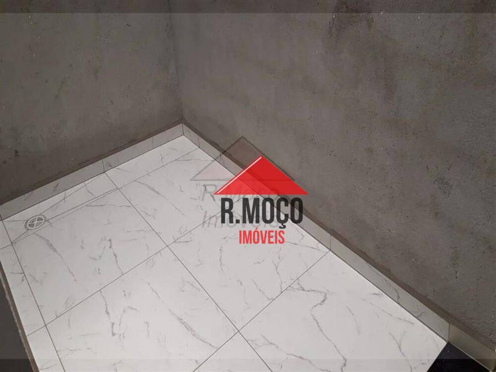 Sobrado, 3 quartos, 110 m² - Foto 3