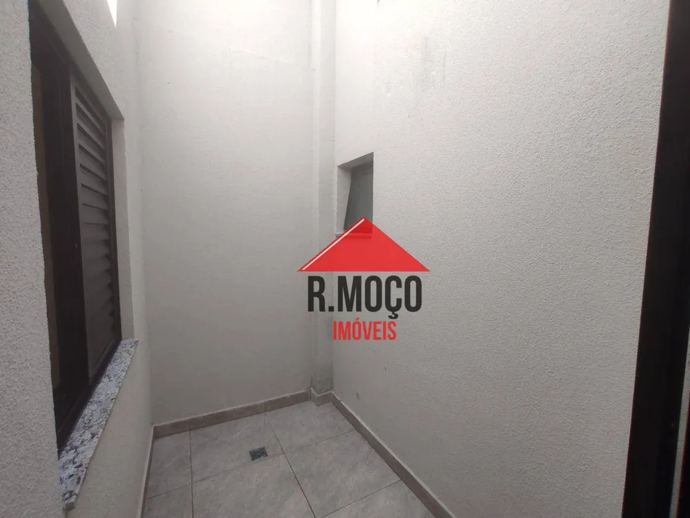Sobrado, 3 quartos, 119 m² - Foto 15