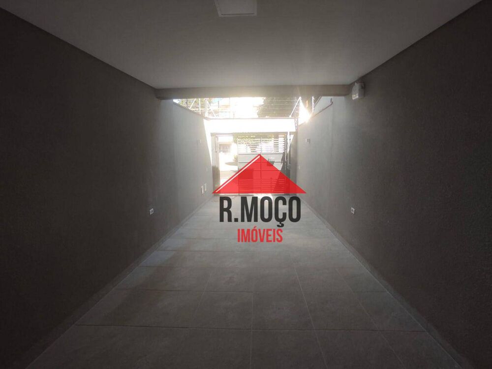 Sobrado à venda com 3 quartos, 119m² - Foto 3
