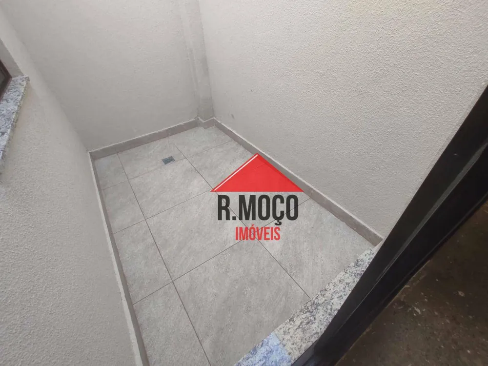 Sobrado, 3 quartos, 119 m² - Foto 16