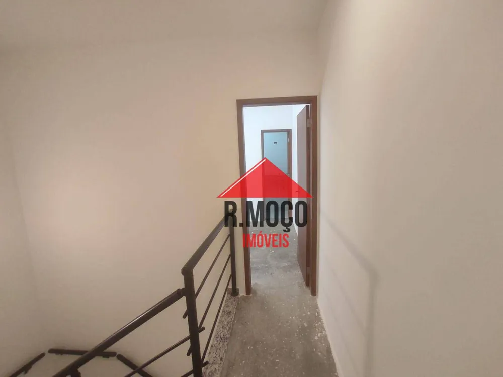 Sobrado, 3 quartos, 119 m² - Foto 10