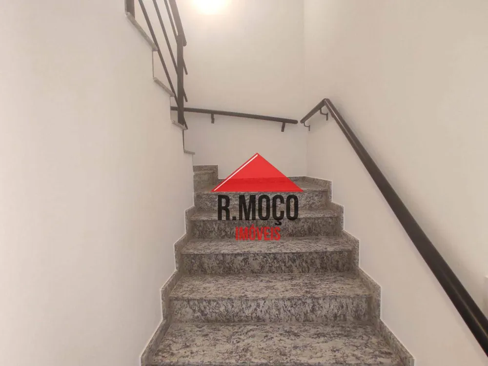 Sobrado, 3 quartos, 119 m² - Foto 9
