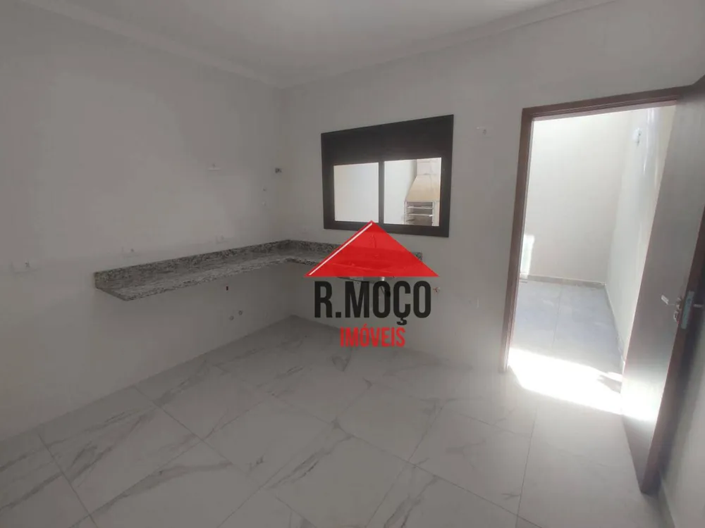 Sobrado, 3 quartos, 119 m² - Foto 7