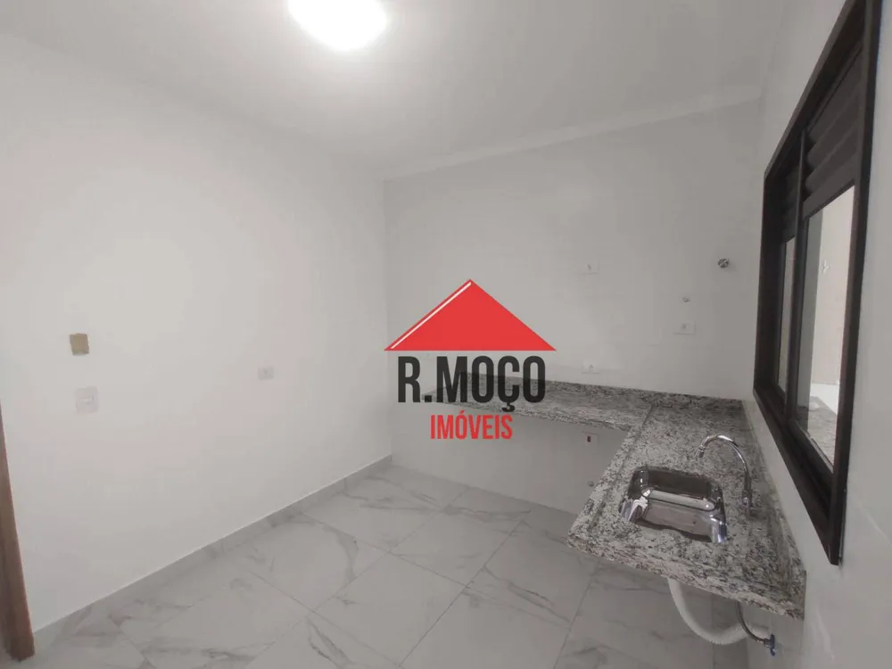 Sobrado, 3 quartos, 119 m² - Foto 6