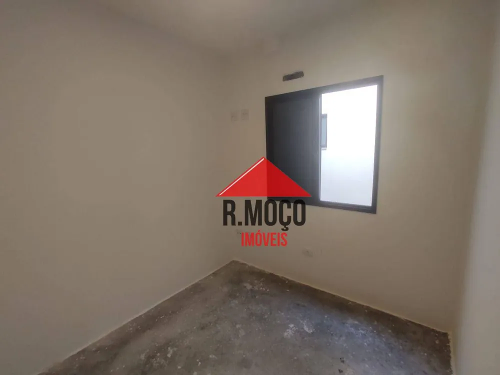 Sobrado, 3 quartos, 119 m² - Foto 12
