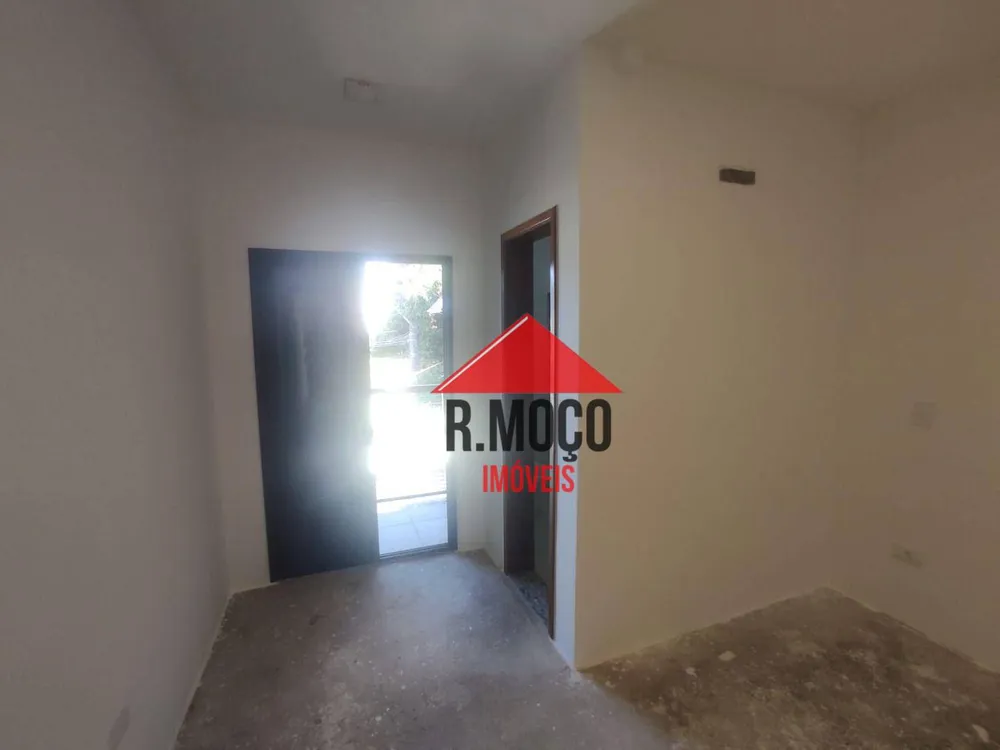 Sobrado, 3 quartos, 119 m² - Foto 11