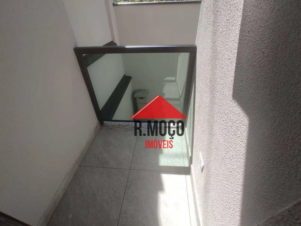 Sobrado, 3 quartos, 119 m² - Foto 14