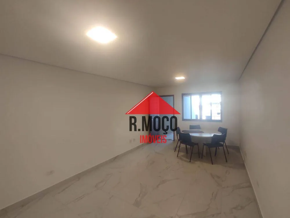 Sobrado, 3 quartos, 119 m² - Foto 5