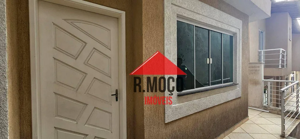 Sobrado, 3 quartos, 145 m² - Foto 7