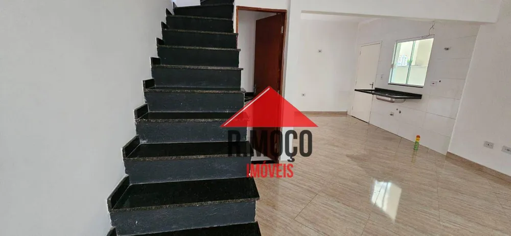 Sobrado, 3 quartos, 145 m² - Foto 9