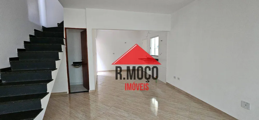 Sobrado, 3 quartos, 145 m² - Foto 5