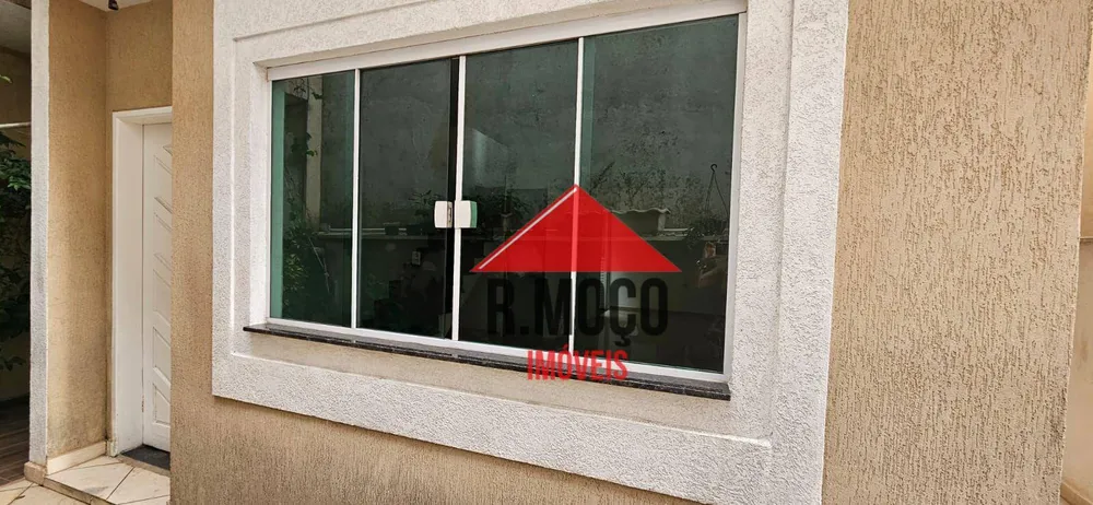 Sobrado, 3 quartos, 145 m² - Foto 4