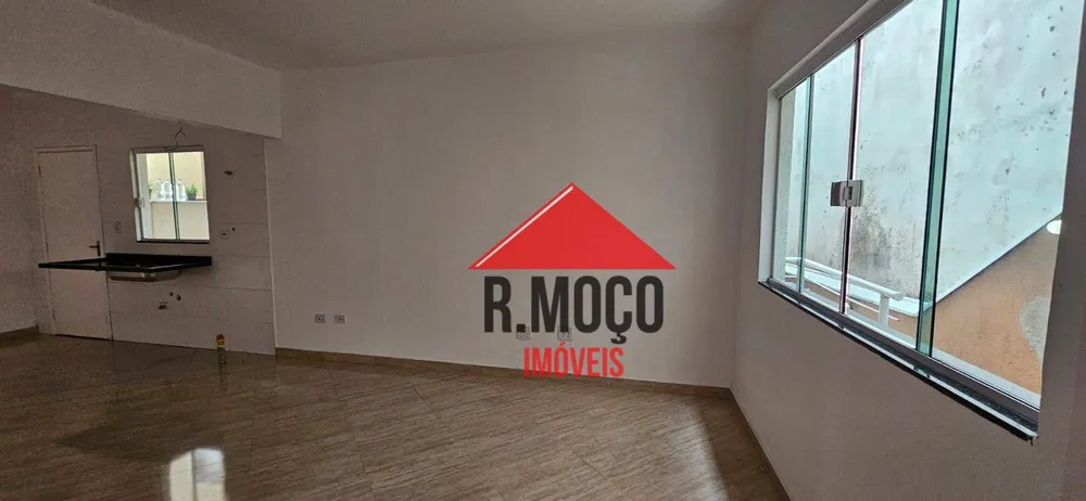 Sobrado, 3 quartos, 145 m² - Foto 6