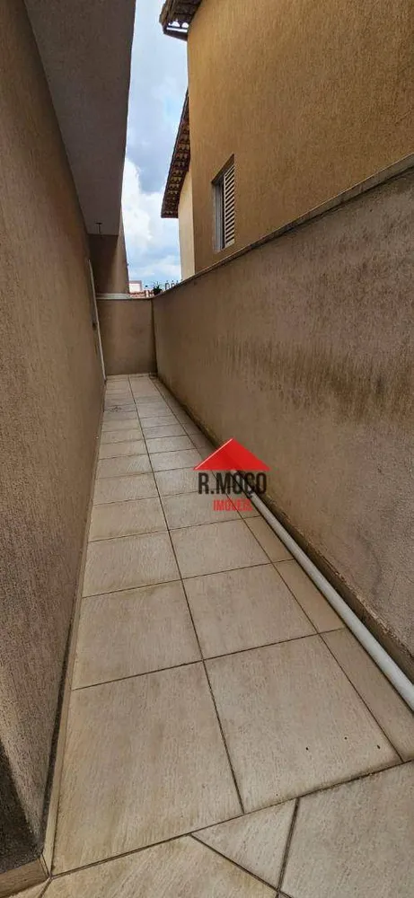 Sobrado, 3 quartos, 145 m² - Foto 3