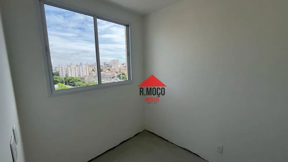 Apartamento, 2 quartos, 41 m² - Foto 6