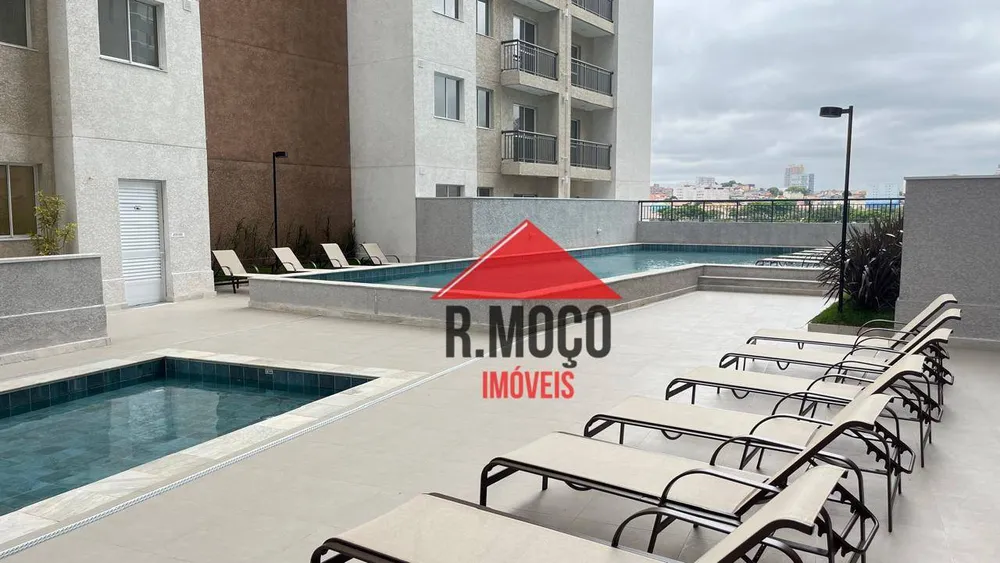 Apartamento, 2 quartos, 41 m² - Foto 12