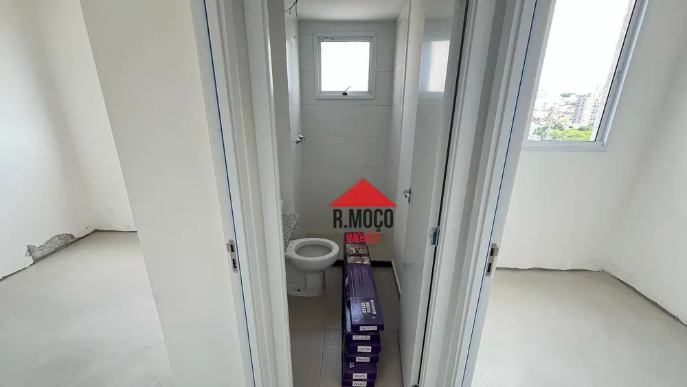Apartamento, 2 quartos, 41 m² - Foto 5