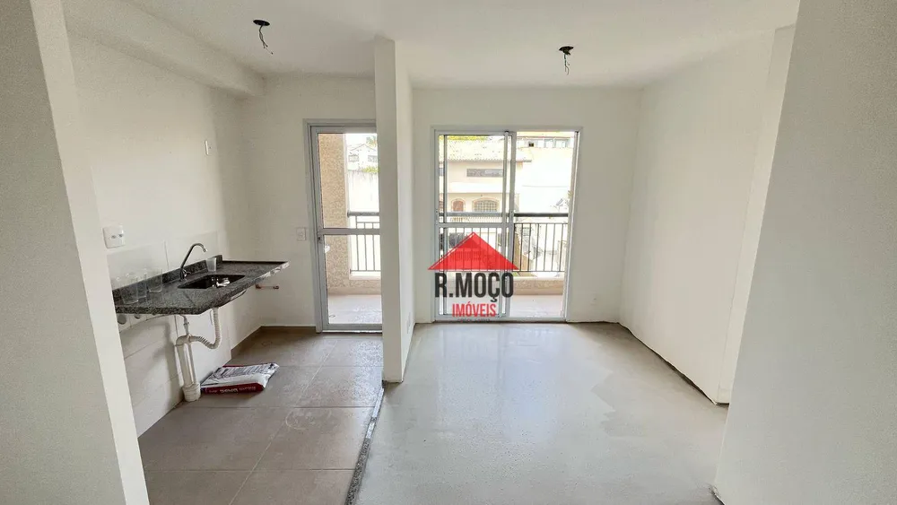 Apartamento, 2 quartos, 41 m² - Foto 5