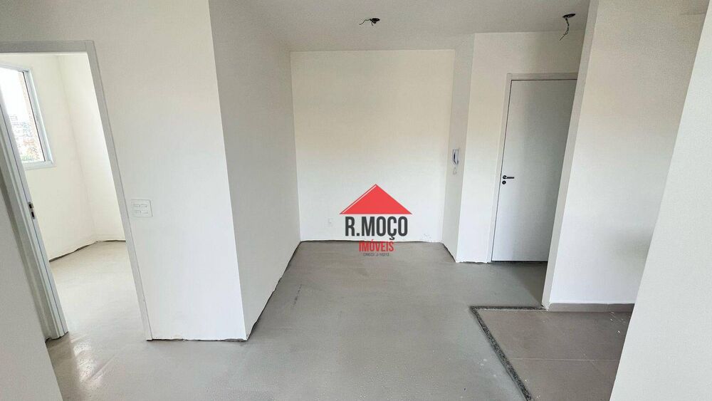 Apartamento, 2 quartos, 41 m² - Foto 3