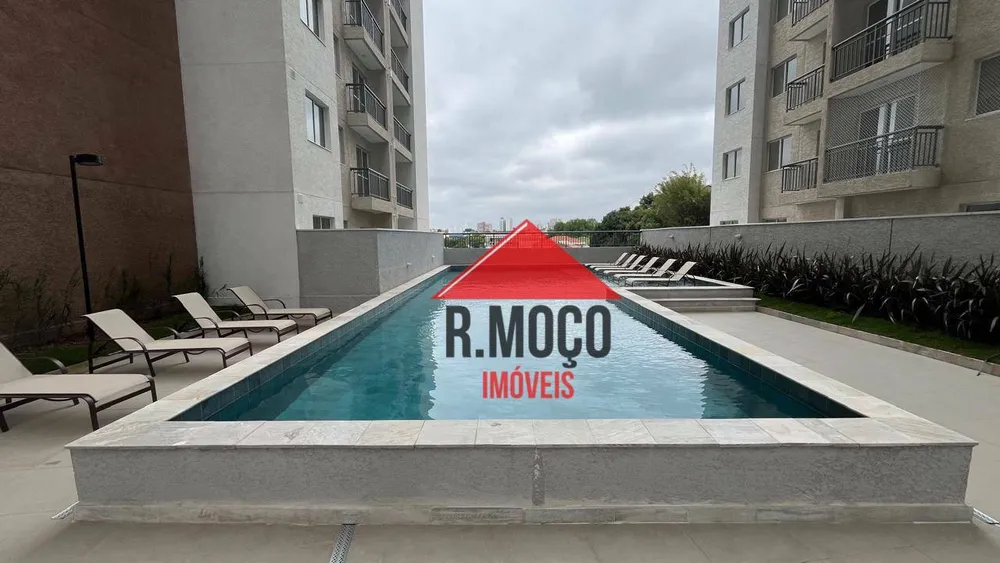 Apartamento, 2 quartos, 41 m² - Foto 11
