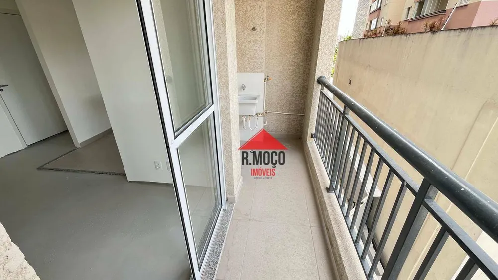 Apartamento, 2 quartos, 41 m² - Foto 7