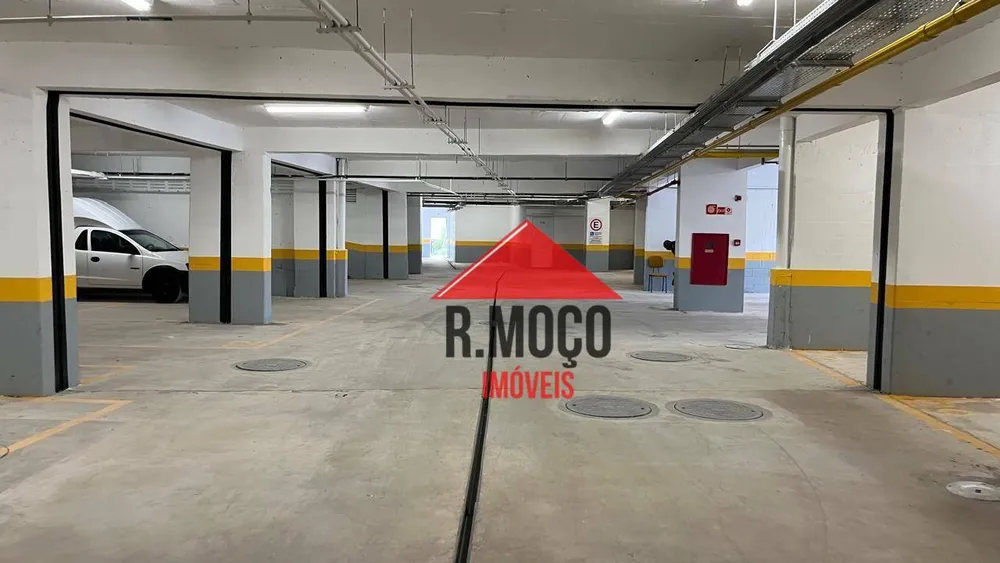 Apartamento, 2 quartos, 41 m² - Foto 9