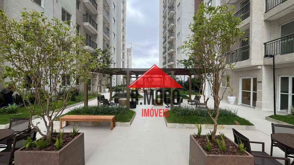 Apartamento, 2 quartos, 41 m² - Foto 13