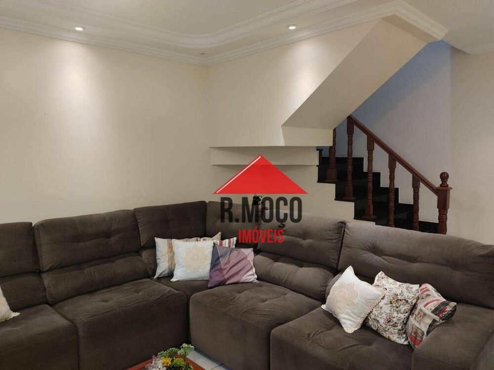 Sobrado à venda com 3 quartos, 145m² - Foto 4
