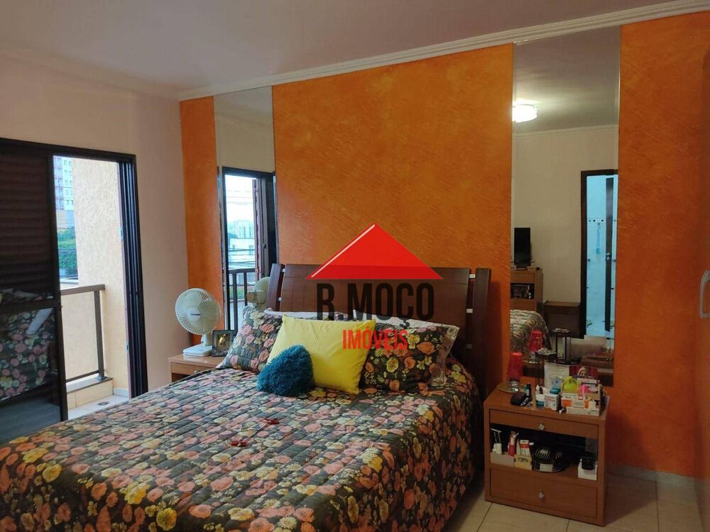 Sobrado à venda com 3 quartos, 145m² - Foto 28