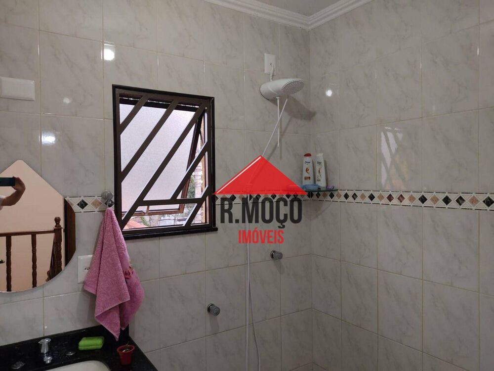 Sobrado à venda com 3 quartos, 145m² - Foto 33