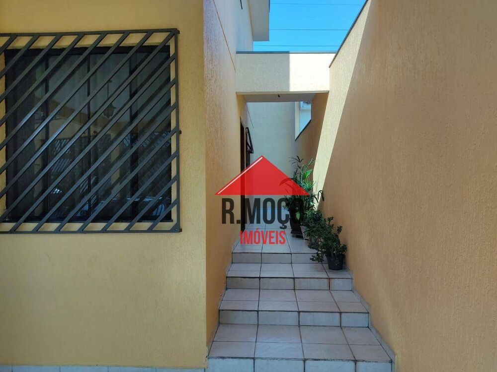 Sobrado à venda com 3 quartos, 145m² - Foto 8