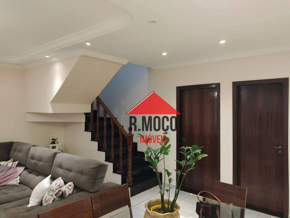 Sobrado à venda com 3 quartos, 145m² - Foto 7