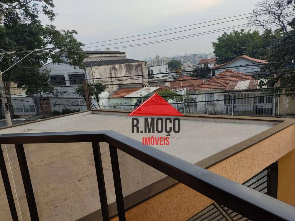 Sobrado à venda com 3 quartos, 145m² - Foto 25