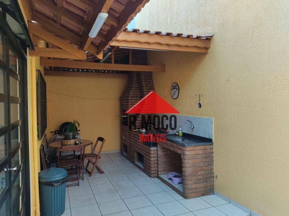 Sobrado à venda com 3 quartos, 145m² - Foto 13