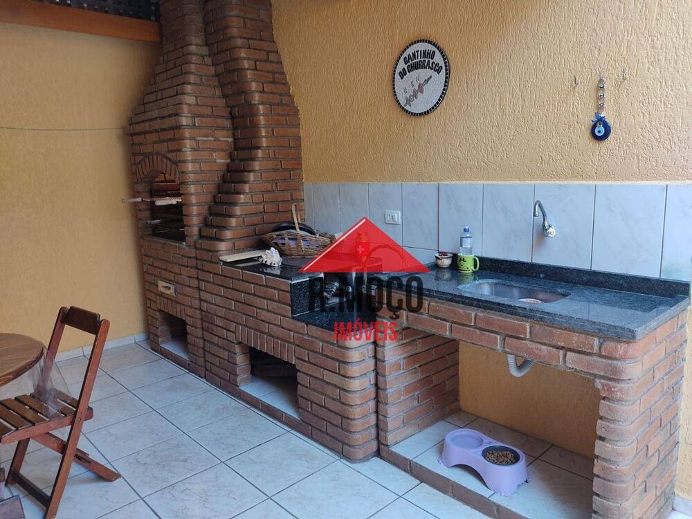 Sobrado à venda com 3 quartos, 145m² - Foto 17