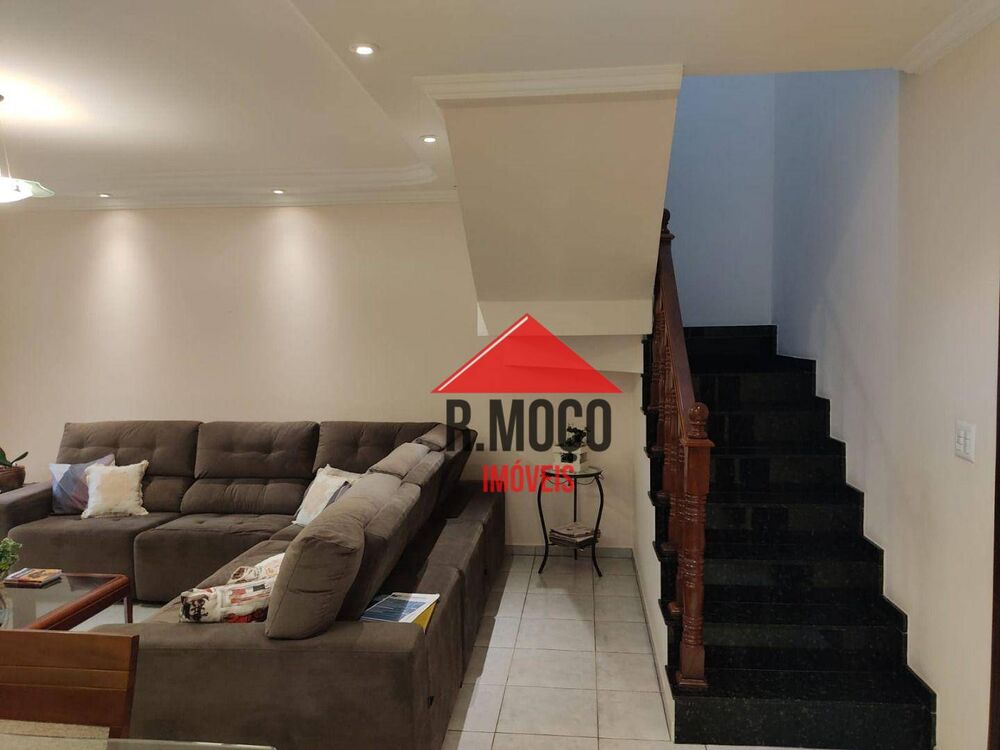 Sobrado à venda com 3 quartos, 145m² - Foto 6