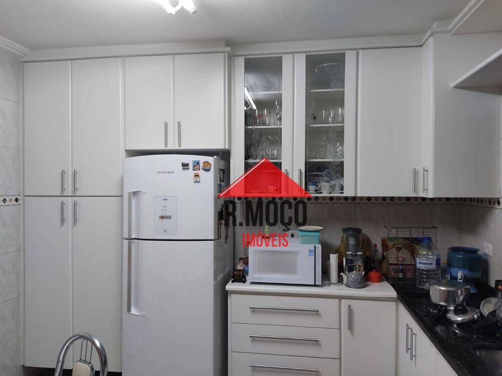 Sobrado à venda com 3 quartos, 145m² - Foto 42