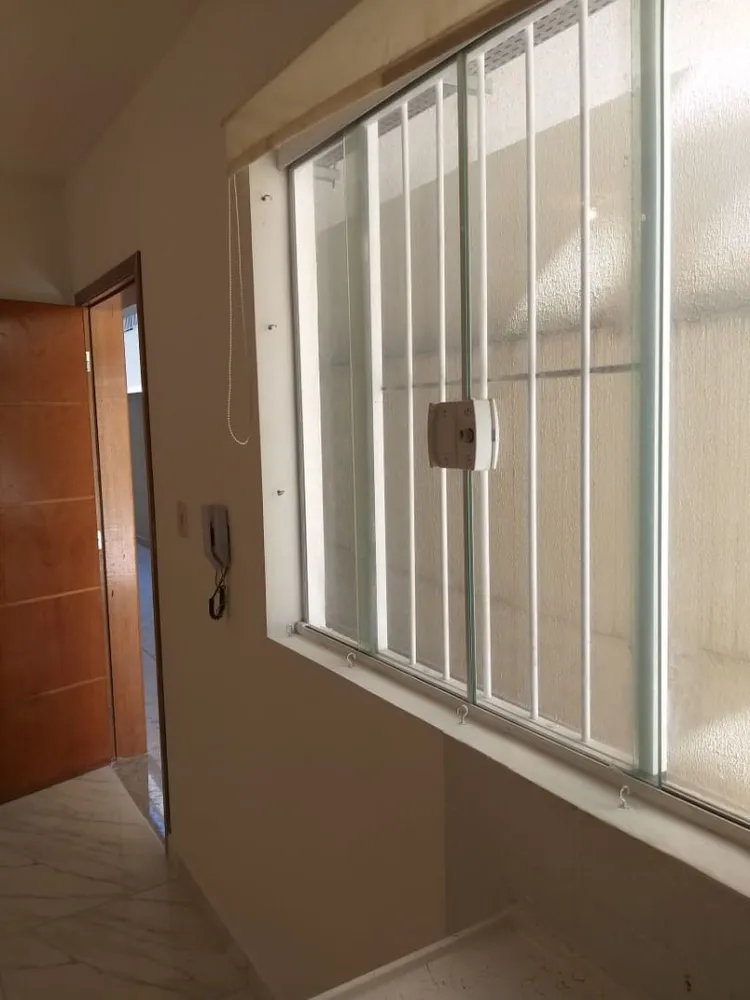 Apartamento, 1 quarto, 36 m² - Foto 4