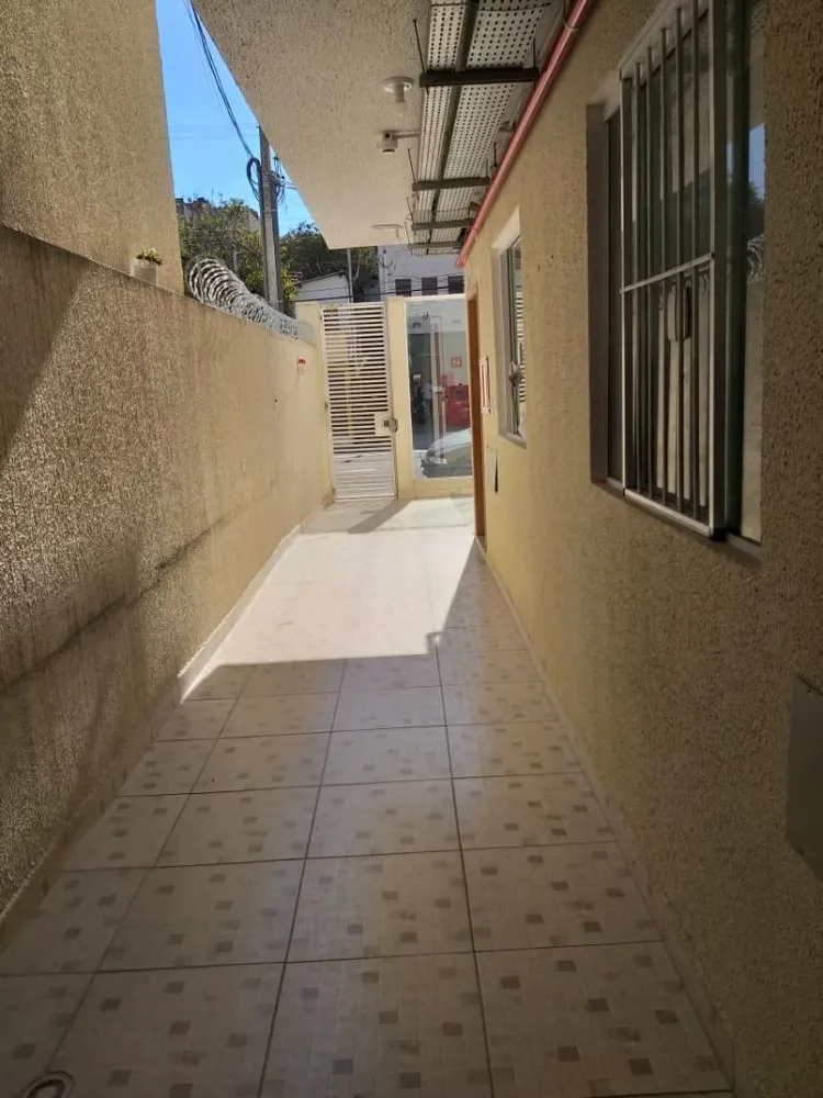 Apartamento, 1 quarto, 36 m² - Foto 2