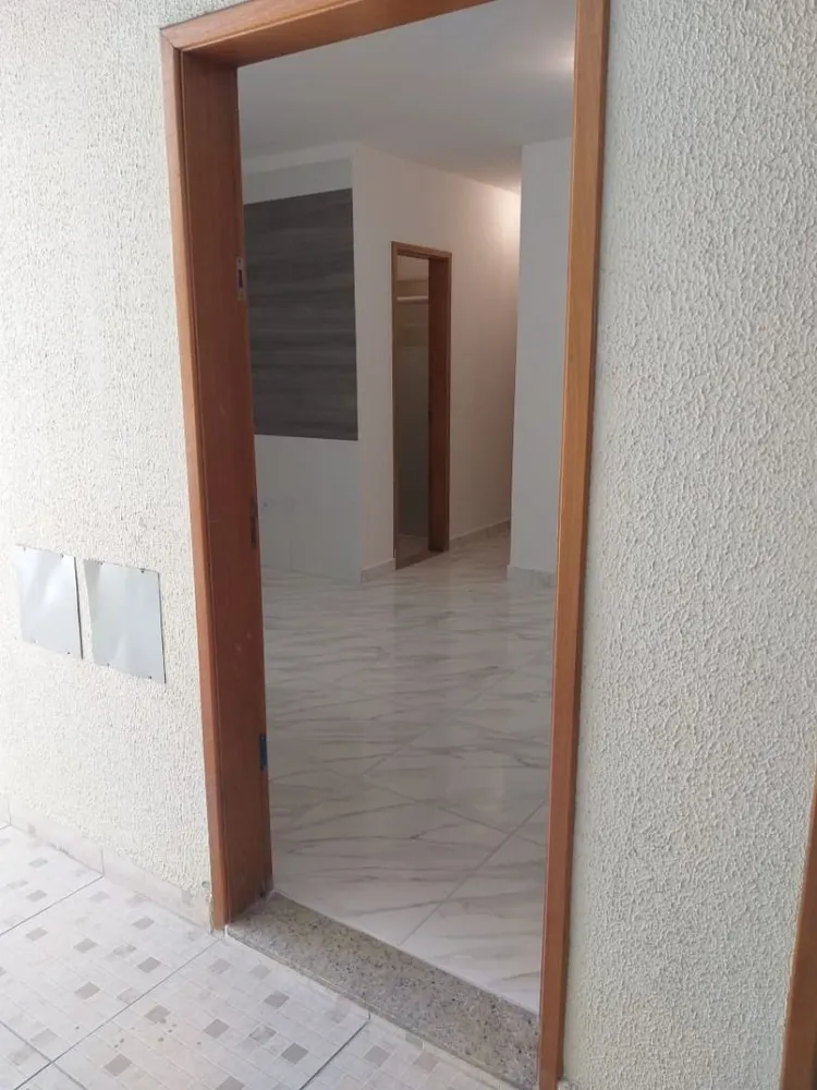 Apartamento, 1 quarto, 36 m² - Foto 3