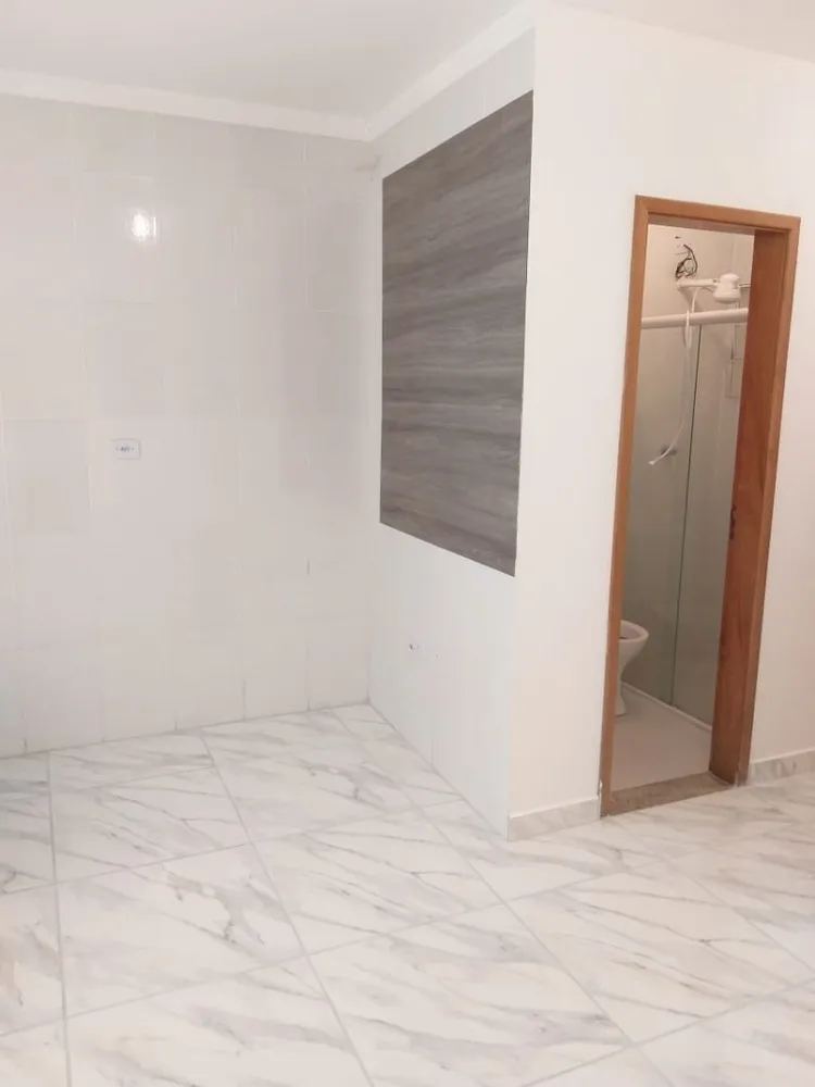Apartamento, 1 quarto, 36 m² - Foto 5