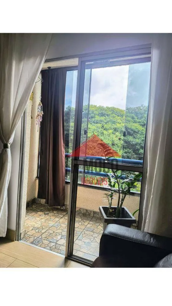 Apartamento, 2 quartos, 56 m² - Foto 8