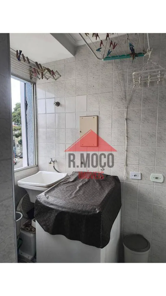 Apartamento, 2 quartos, 56 m² - Foto 5