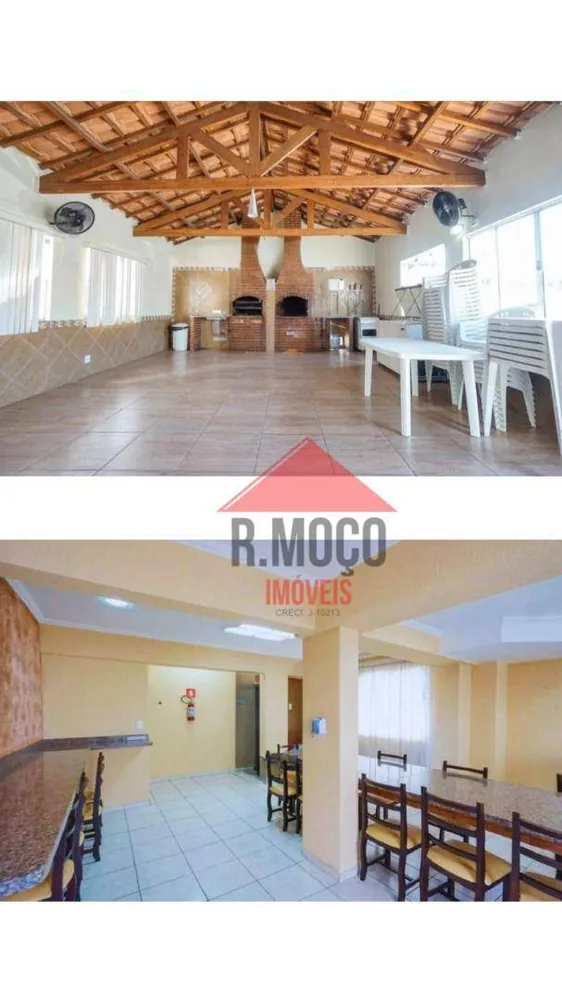 Apartamento, 2 quartos, 56 m² - Foto 15