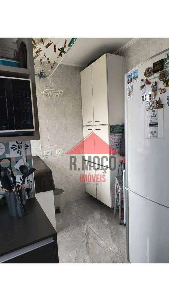Apartamento, 2 quartos, 56 m² - Foto 4
